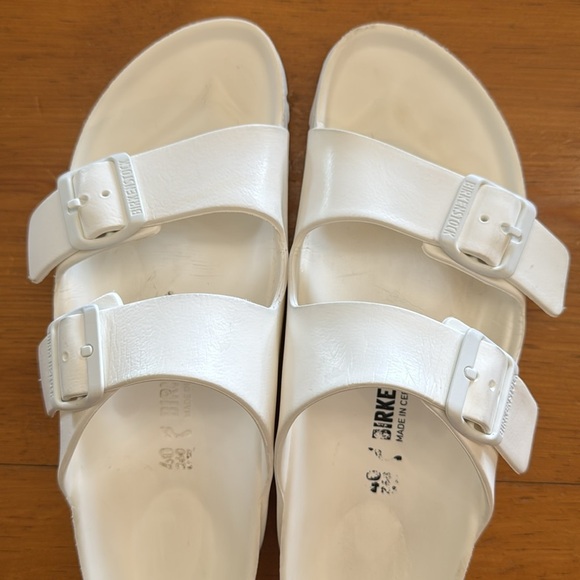 Arizona Eva Essentials- Birkenstock - Picture 7 of 13